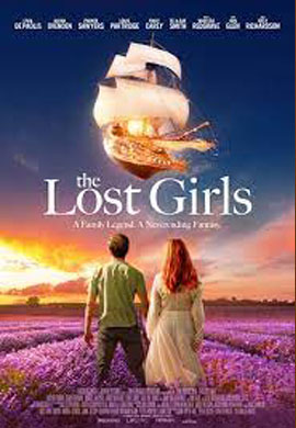 The Lost Girl